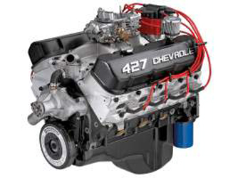 U2484 Engine
